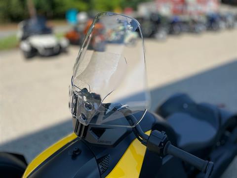 2020 Can-Am Ryker 600 ACE in Tyngsboro, Massachusetts - Photo 8