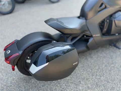 2020 Can-Am Ryker 600 ACE in Tyngsboro, Massachusetts - Photo 9
