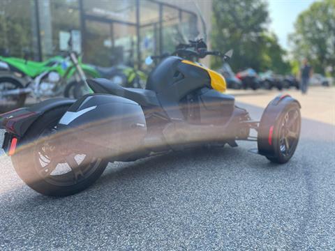 2020 Can-Am Ryker 600 ACE in Tyngsboro, Massachusetts - Photo 10