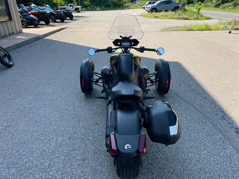 2020 Can-Am Ryker 600 ACE in Tyngsboro, Massachusetts - Photo 14