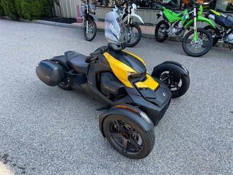 2020 Can-Am Ryker 600 ACE in Tyngsboro, Massachusetts - Photo 15