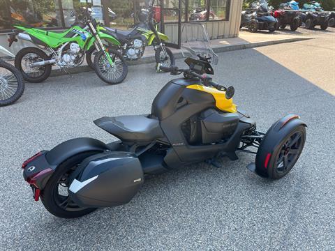 2020 Can-Am Ryker 600 ACE in Tyngsboro, Massachusetts - Photo 16