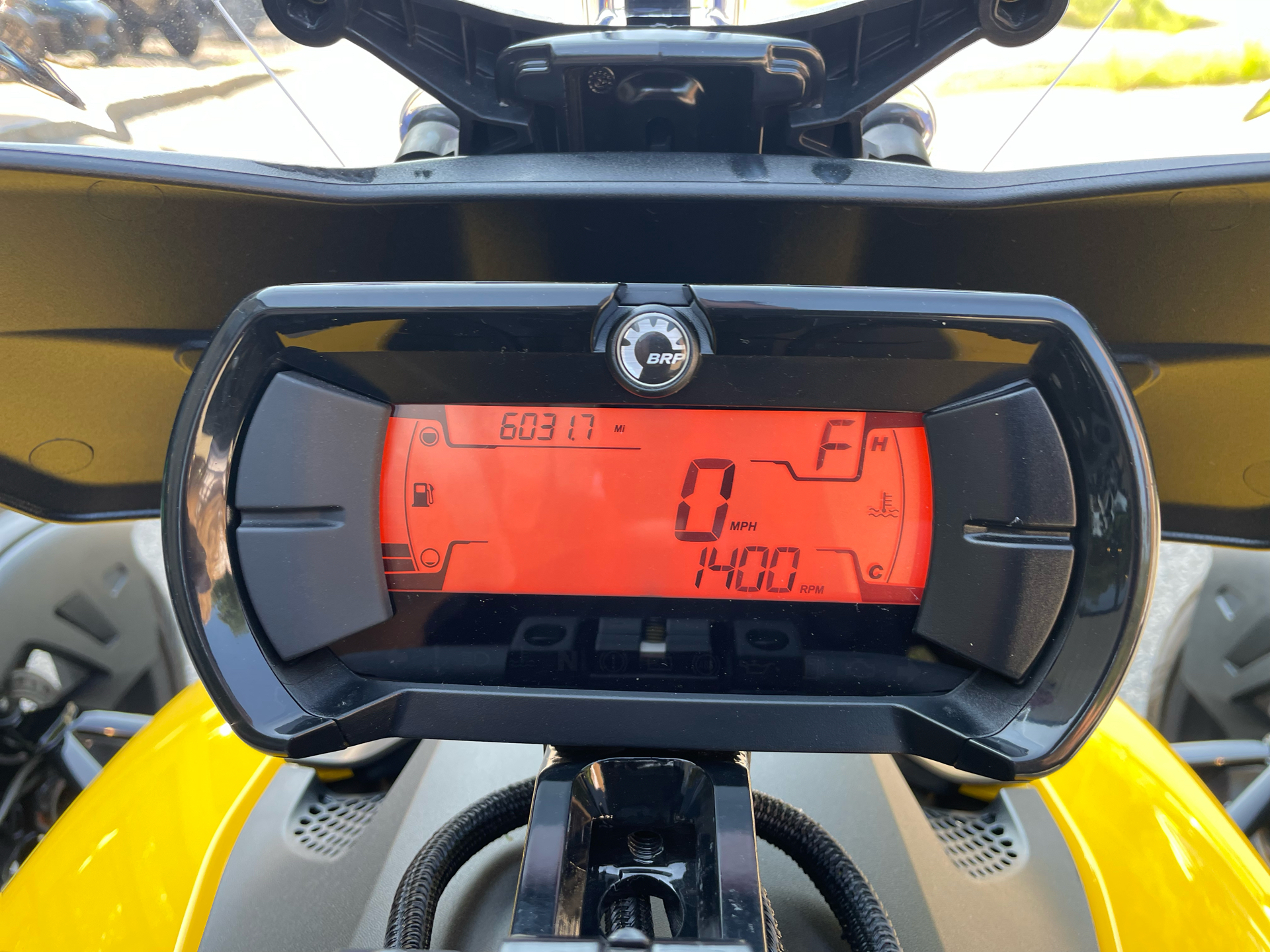 2020 Can-Am Ryker 600 ACE in Tyngsboro, Massachusetts - Photo 17