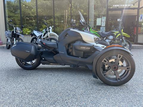 2020 Can-Am Ryker 600 ACE in Tyngsboro, Massachusetts - Photo 2