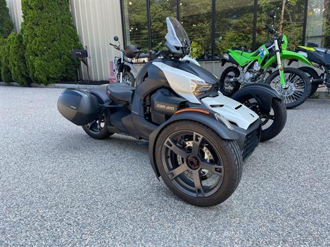 2020 Can-Am Ryker 600 ACE in Tyngsboro, Massachusetts - Photo 3