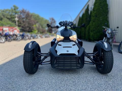 2020 Can-Am Ryker 600 ACE in Tyngsboro, Massachusetts - Photo 5