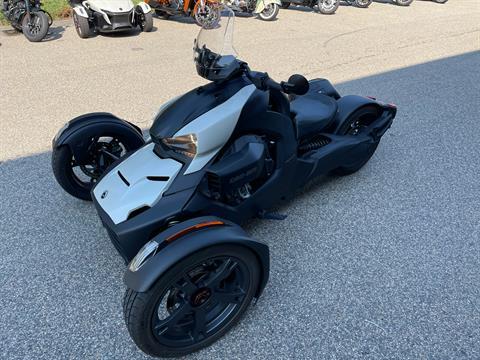 2020 Can-Am Ryker 600 ACE in Tyngsboro, Massachusetts - Photo 6