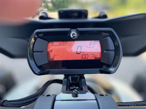 2020 Can-Am Ryker 600 ACE in Tyngsboro, Massachusetts - Photo 7