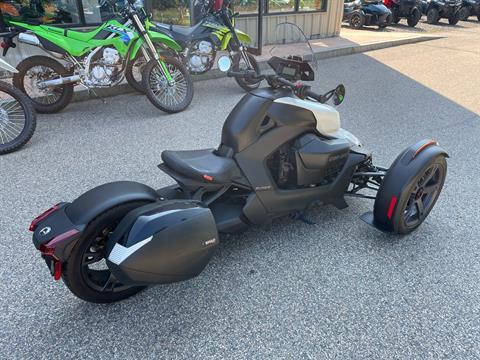 2020 Can-Am Ryker 600 ACE in Tyngsboro, Massachusetts - Photo 10