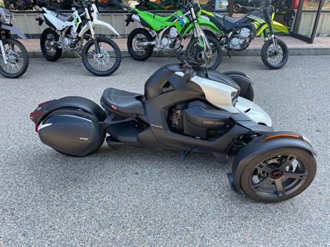 2020 Can-Am Ryker 600 ACE in Tyngsboro, Massachusetts - Photo 11