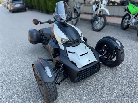 2020 Can-Am Ryker 600 ACE in Tyngsboro, Massachusetts - Photo 17
