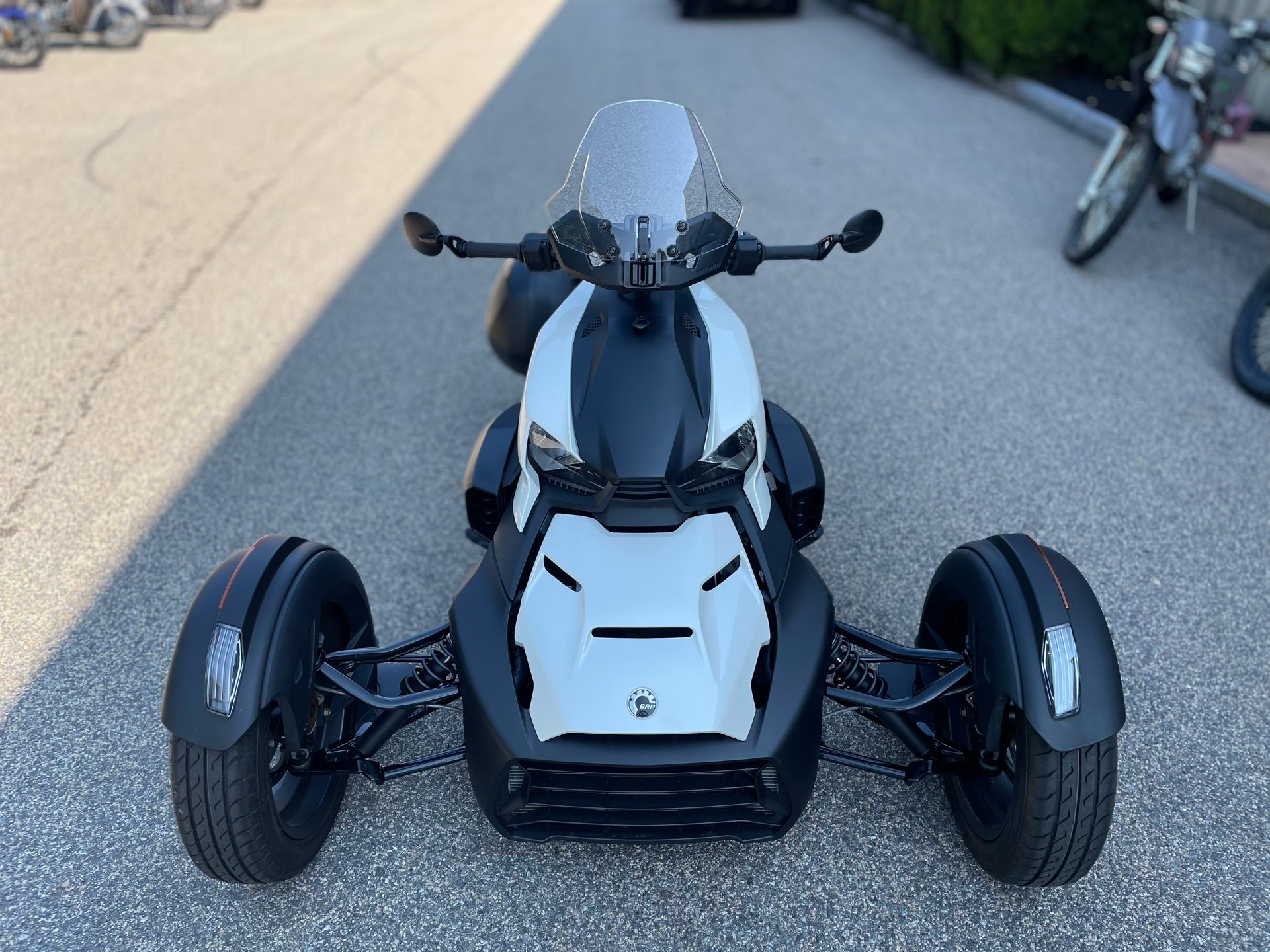 2020 Can-Am Ryker 600 ACE in Tyngsboro, Massachusetts - Photo 18