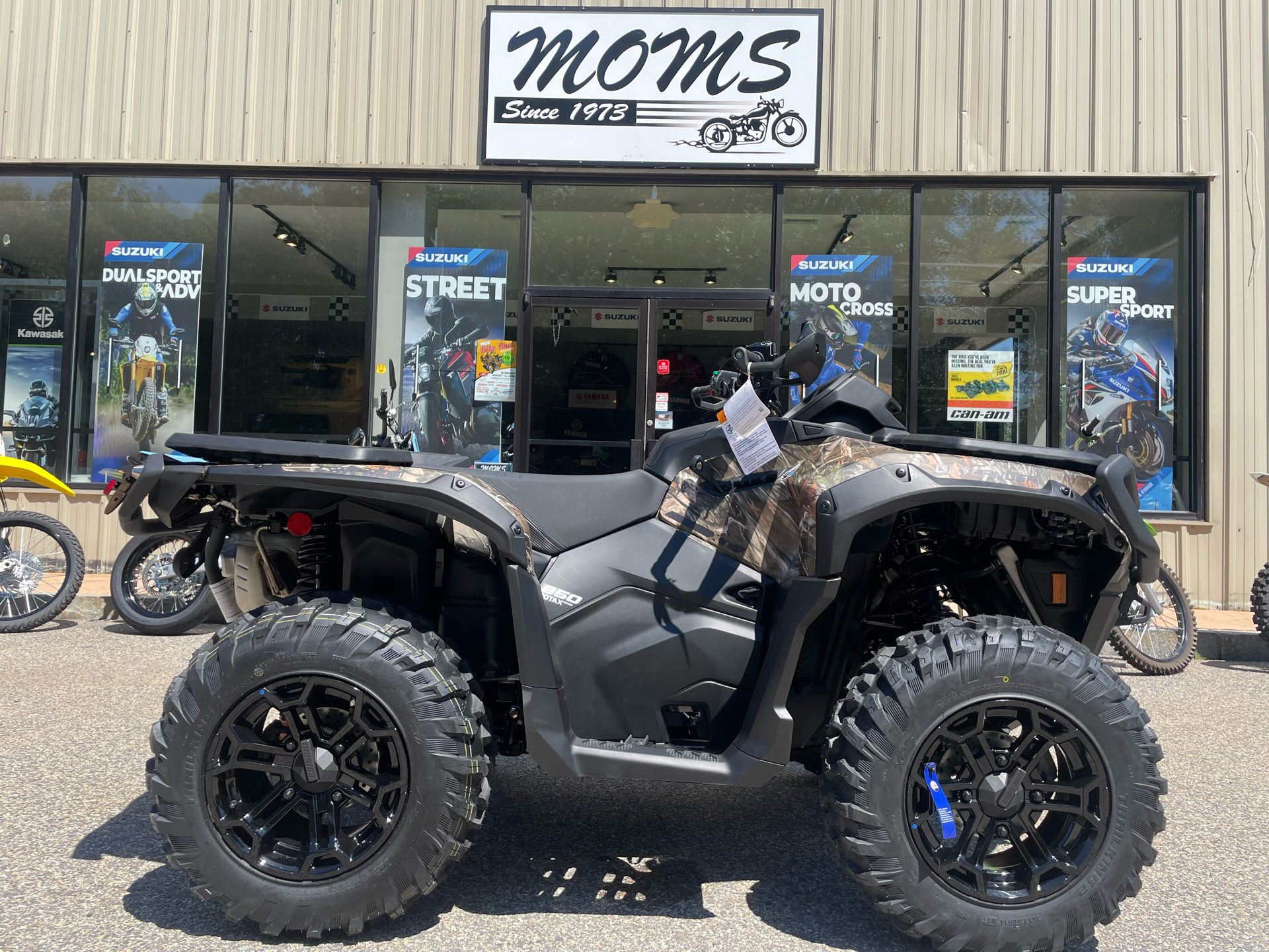 2026 Can-Am Outlander XT 850 for sale 1225046