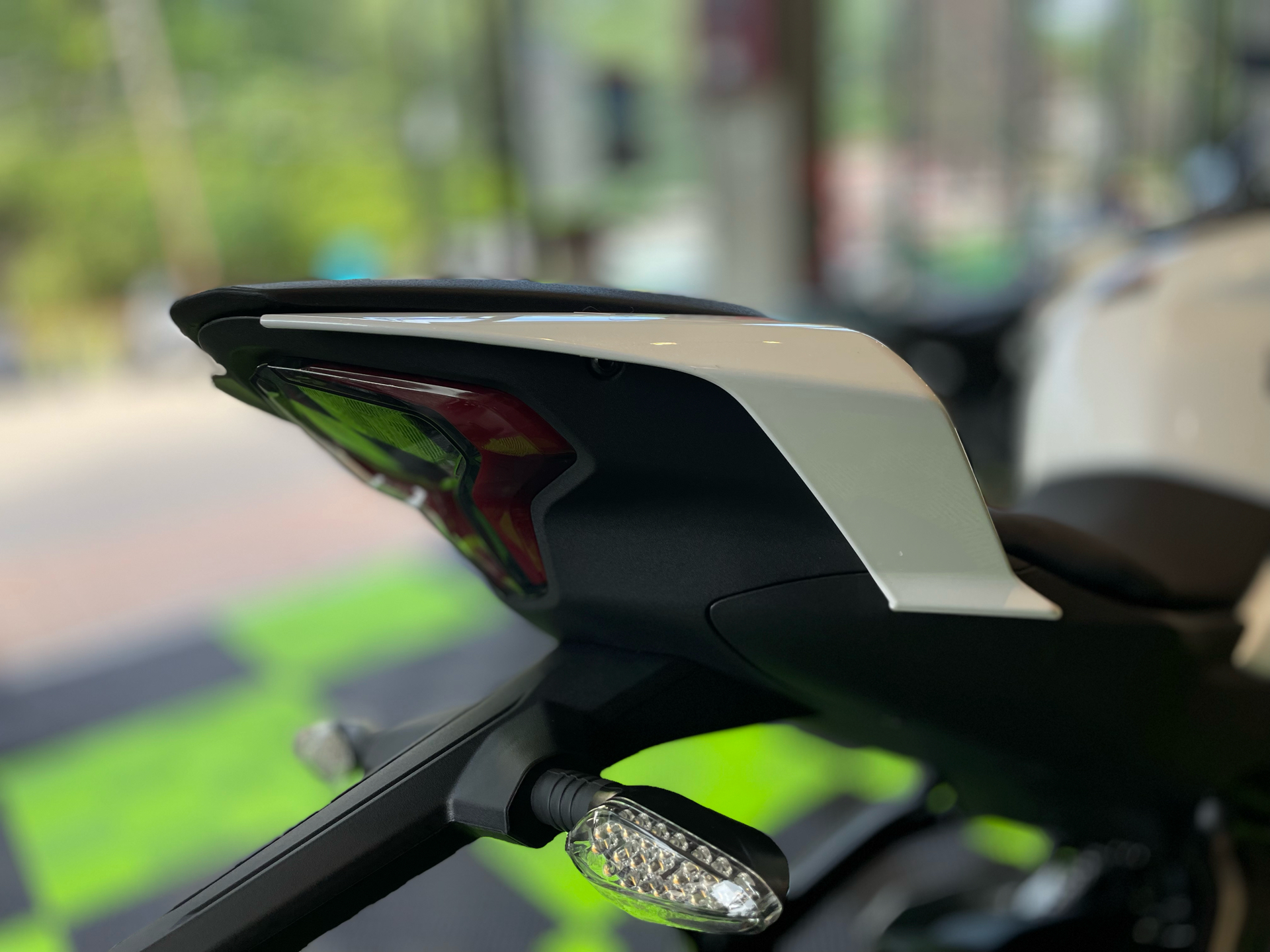 2025 CFMOTO 450SS in Tyngsboro, Massachusetts - Photo 13