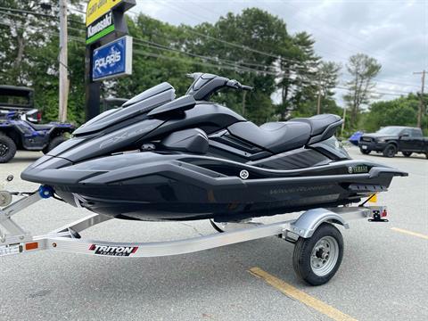 2024 Yamaha FX SVHO with Audio in Tyngsboro, Massachusetts - Photo 12