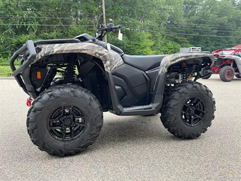 2025 Can-Am Outlander PRO Hunting Edition HD7 in Tyngsboro, Massachusetts - Photo 5