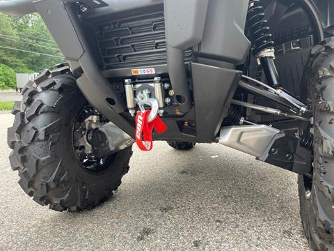 2025 Can-Am Outlander PRO Hunting Edition HD7 in Tyngsboro, Massachusetts - Photo 6