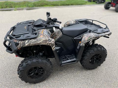 2025 Can-Am Outlander PRO Hunting Edition HD7 in Tyngsboro, Massachusetts - Photo 10