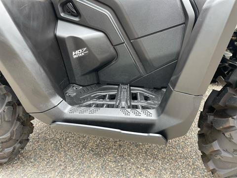 2025 Can-Am Outlander PRO Hunting Edition HD7 in Tyngsboro, Massachusetts - Photo 11