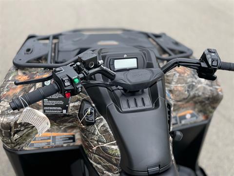 2025 Can-Am Outlander PRO Hunting Edition HD7 in Tyngsboro, Massachusetts - Photo 12