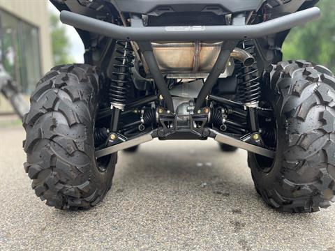 2025 Can-Am Outlander PRO Hunting Edition HD7 in Tyngsboro, Massachusetts - Photo 16