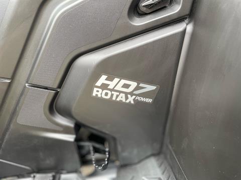 2025 Can-Am Outlander PRO Hunting Edition HD7 in Tyngsboro, Massachusetts - Photo 17