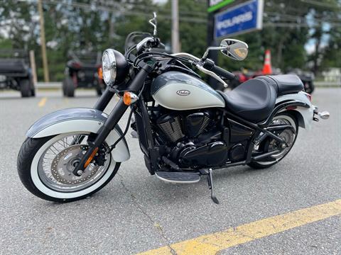 2024 Kawasaki Vulcan 900 Classic in Tyngsboro, Massachusetts - Photo 2