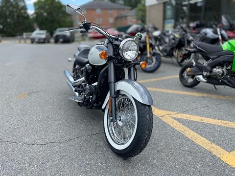 2024 Kawasaki Vulcan 900 Classic in Tyngsboro, Massachusetts - Photo 5