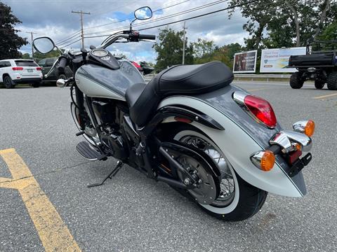 2024 Kawasaki Vulcan 900 Classic in Tyngsboro, Massachusetts - Photo 8