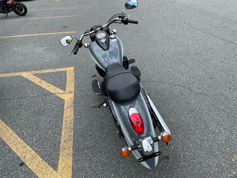 2024 Kawasaki Vulcan 900 Classic in Tyngsboro, Massachusetts - Photo 10