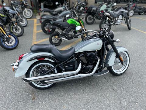 2024 Kawasaki Vulcan 900 Classic in Tyngsboro, Massachusetts - Photo 11