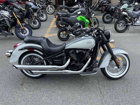 2024 Kawasaki Vulcan 900 Classic in Tyngsboro, Massachusetts - Photo 12