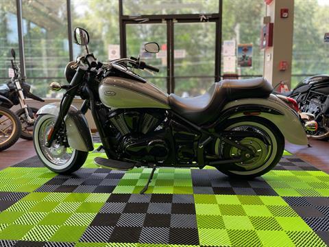 2024 Kawasaki Vulcan 900 Classic in Tyngsboro, Massachusetts - Photo 2