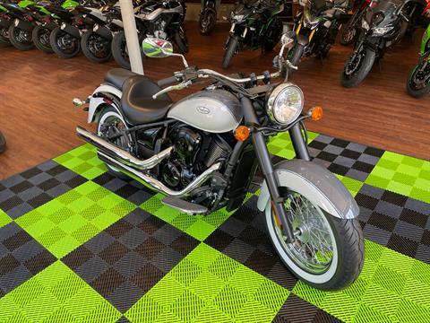 2024 Kawasaki Vulcan 900 Classic in Tyngsboro, Massachusetts - Photo 4