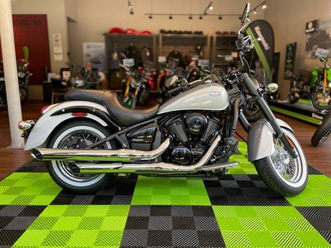 2024 Kawasaki Vulcan 900 Classic in Tyngsboro, Massachusetts - Photo 6