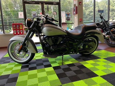 2024 Kawasaki Vulcan 900 Classic in Tyngsboro, Massachusetts - Photo 7