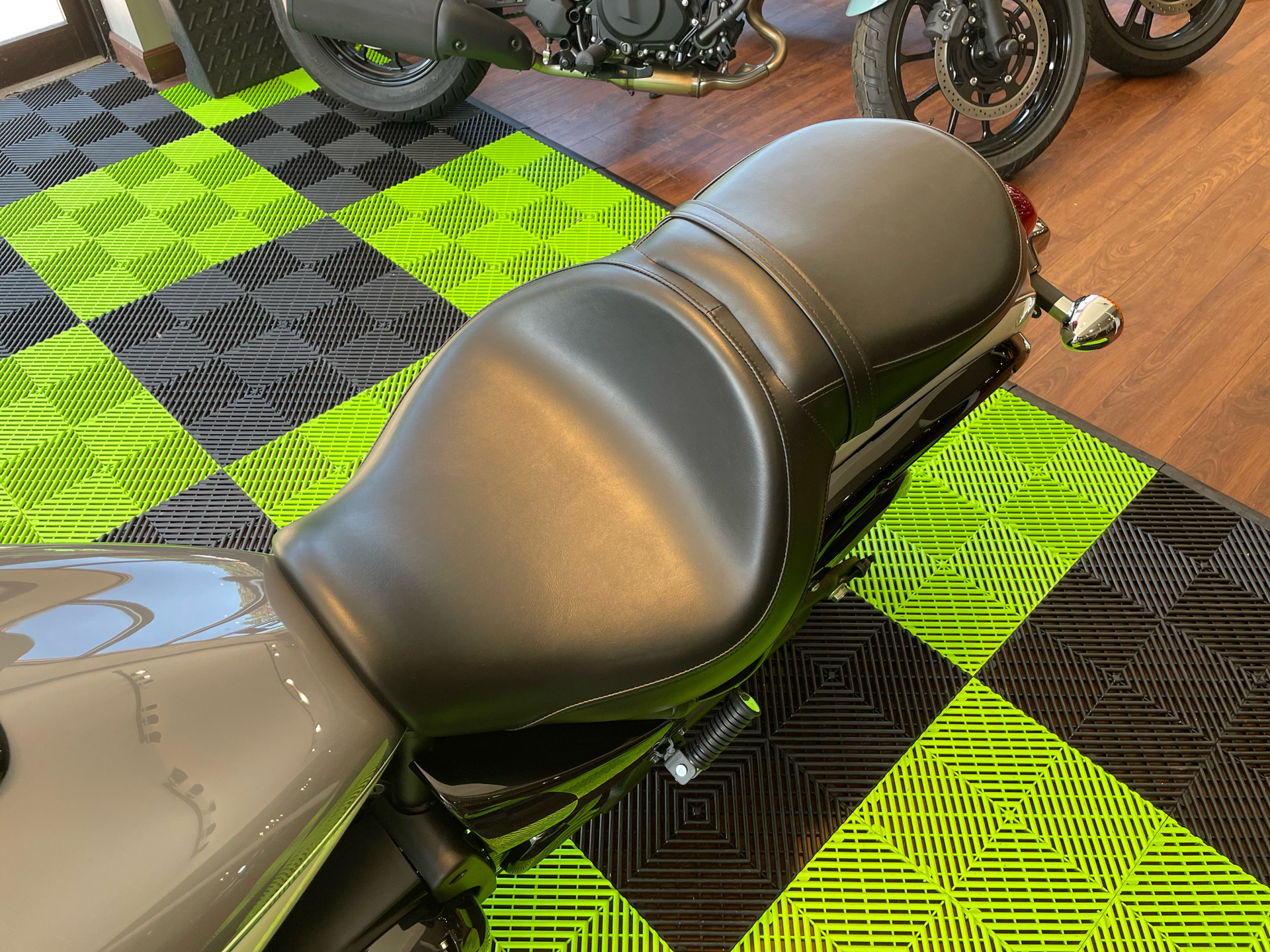 2024 Kawasaki Vulcan 900 Classic in Tyngsboro, Massachusetts - Photo 11