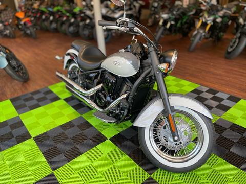2024 Kawasaki Vulcan 900 Classic in Tyngsboro, Massachusetts - Photo 12