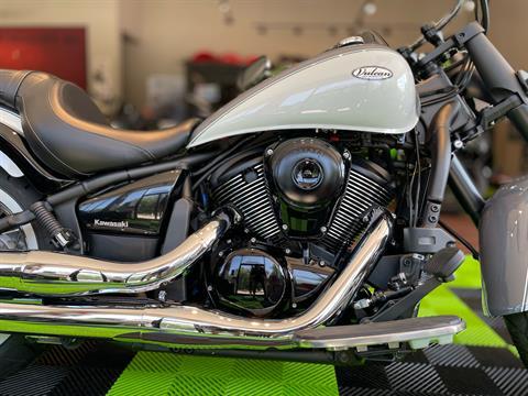 2024 Kawasaki Vulcan 900 Classic in Tyngsboro, Massachusetts - Photo 13