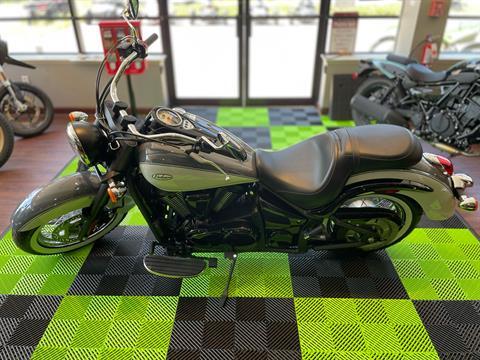 2024 Kawasaki Vulcan 900 Classic in Tyngsboro, Massachusetts - Photo 16