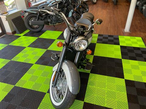 2024 Kawasaki Vulcan 900 Classic in Tyngsboro, Massachusetts - Photo 17