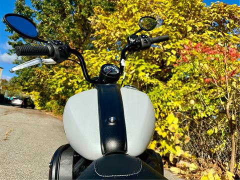 2024 Indian Motorcycle Chief Bobber ABS in Tyngsboro, Massachusetts - Photo 30