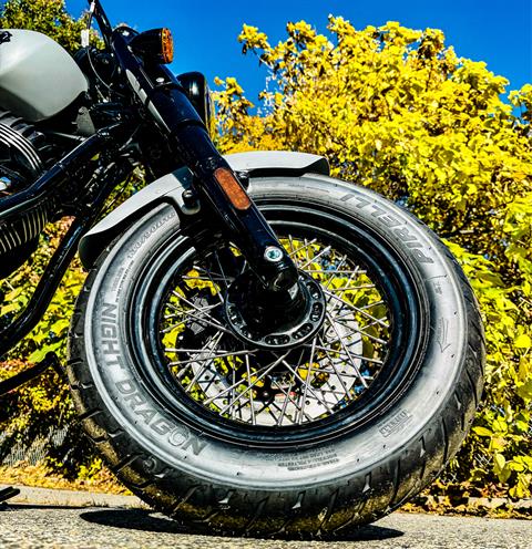 2024 Indian Motorcycle Chief Bobber ABS in Tyngsboro, Massachusetts - Photo 35