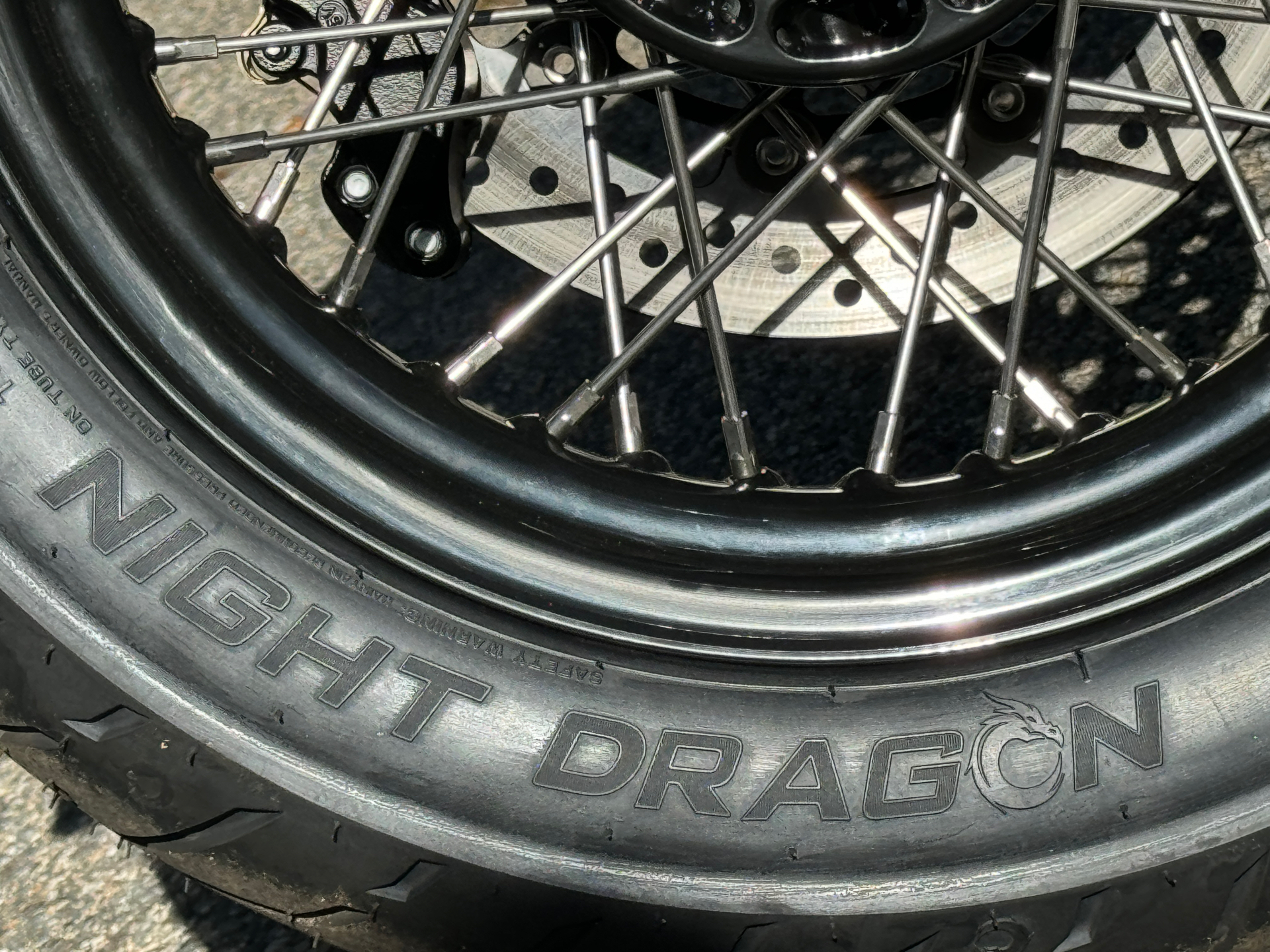 2024 Indian Motorcycle Chief Bobber ABS in Tyngsboro, Massachusetts - Photo 22
