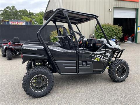2025 Kawasaki Teryx S LE in Tyngsboro, Massachusetts - Photo 11