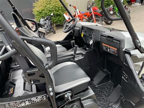 2025 Kawasaki Teryx S LE in Tyngsboro, Massachusetts - Photo 14