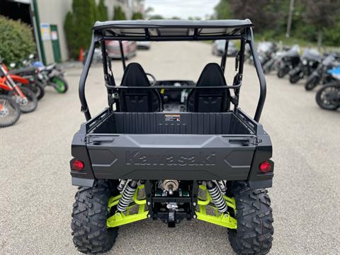 2025 Kawasaki Teryx S LE in Tyngsboro, Massachusetts - Photo 15