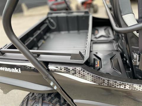 2025 Kawasaki Teryx S LE in Tyngsboro, Massachusetts - Photo 17
