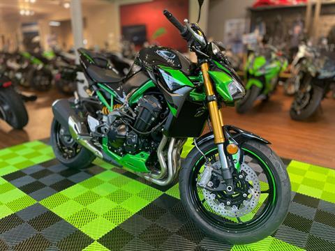 2024 Kawasaki Z900 SE ABS in Tyngsboro, Massachusetts - Photo 6