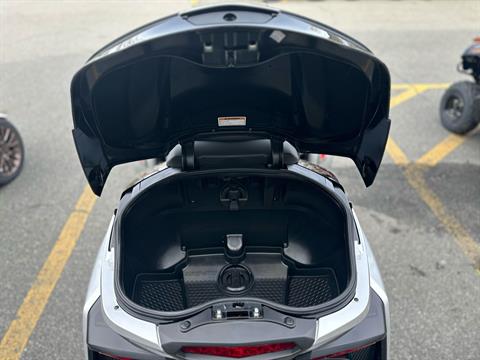 2024 Can-Am Spyder RT Limited in Tyngsboro, Massachusetts - Photo 10